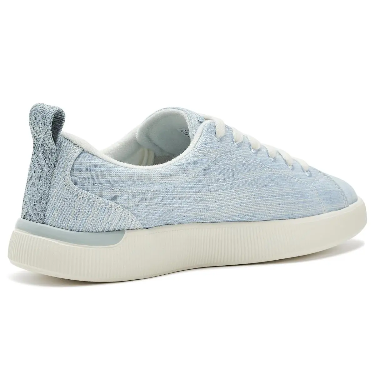 Reef shoes - Black Textile 28
