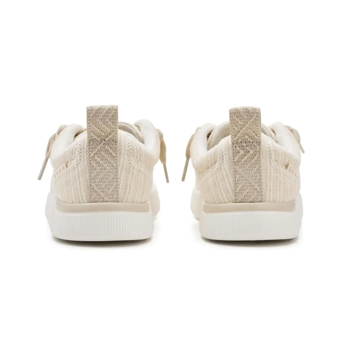 Reef shoes - Black Textile 18