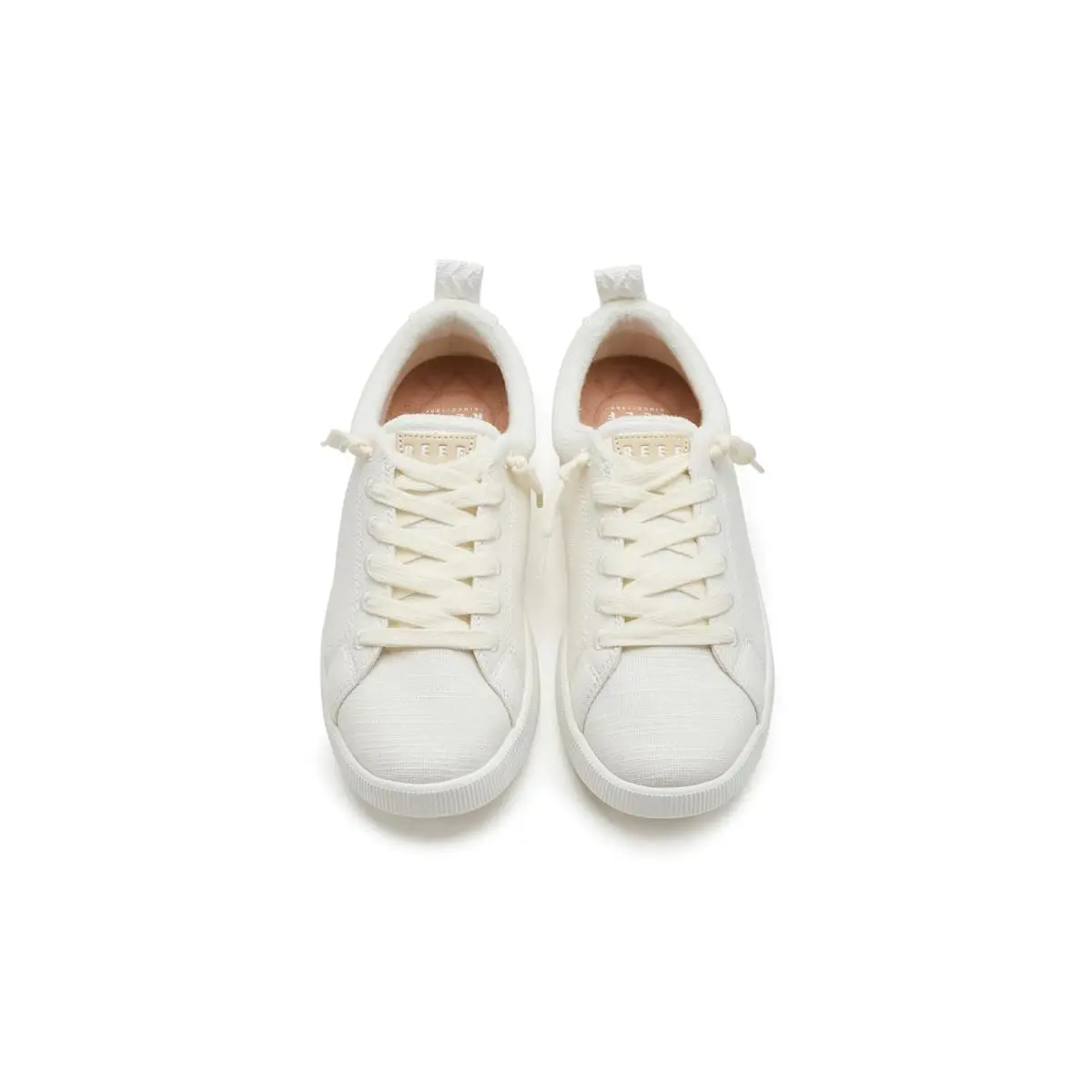 Reef shoes - Black Textile 20