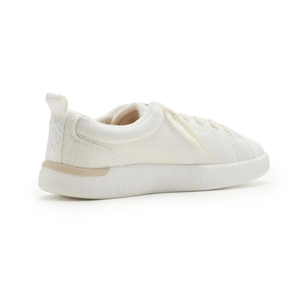 Reef shoes - Black Textile 21