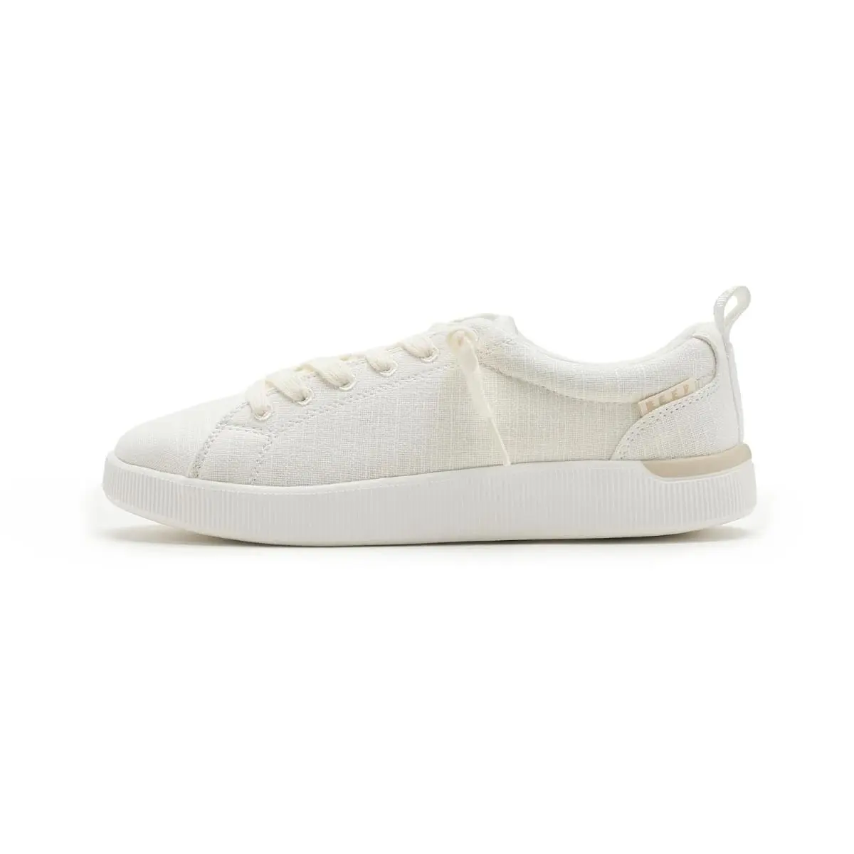 Reef shoes - Black Textile 22