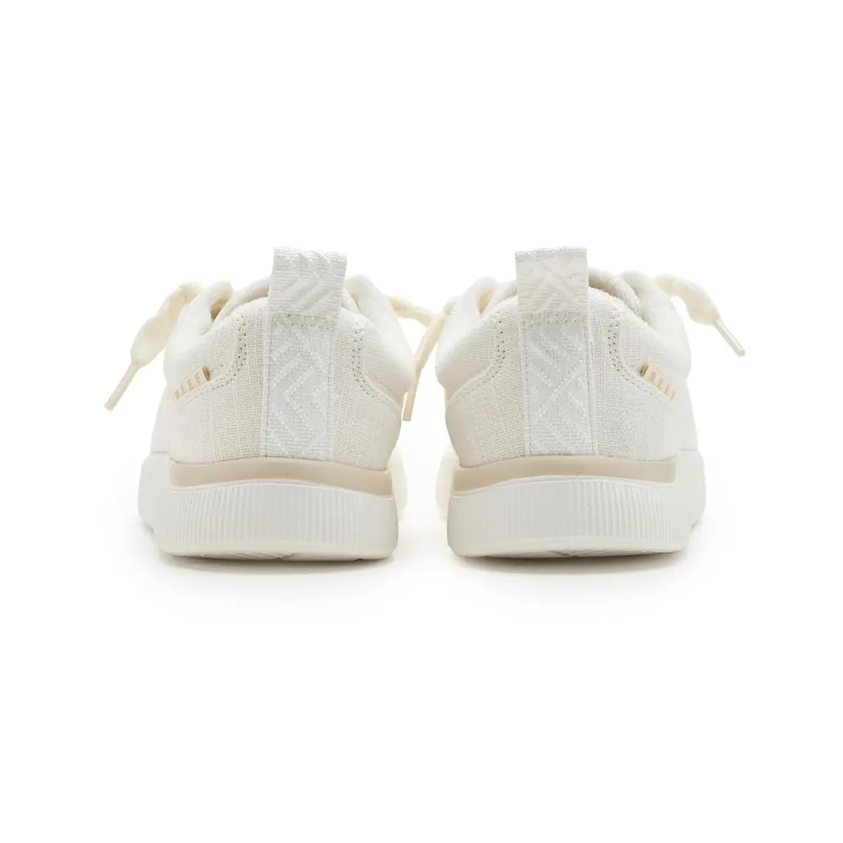 Reef shoes - Black Textile 25