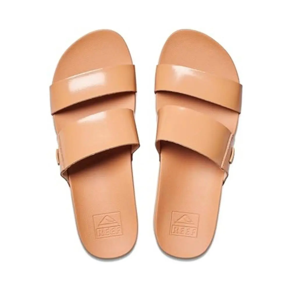 Reef shoes - Reef Cushion Vista CJ3663 - Cushion Vista - CJ3663 - Beige 4