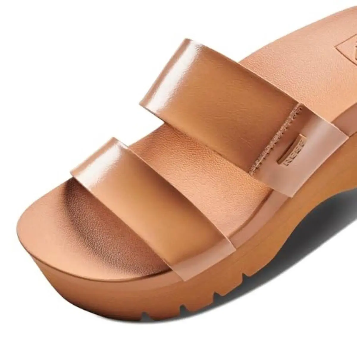 Reef shoes - Reef Cushion Vista CJ3663 - Cushion Vista - CJ3663 - Beige 5
