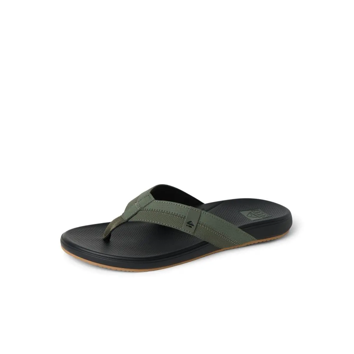 Reef shoes - 041468160219 - 041468160219 - OLIVE/GUM 1