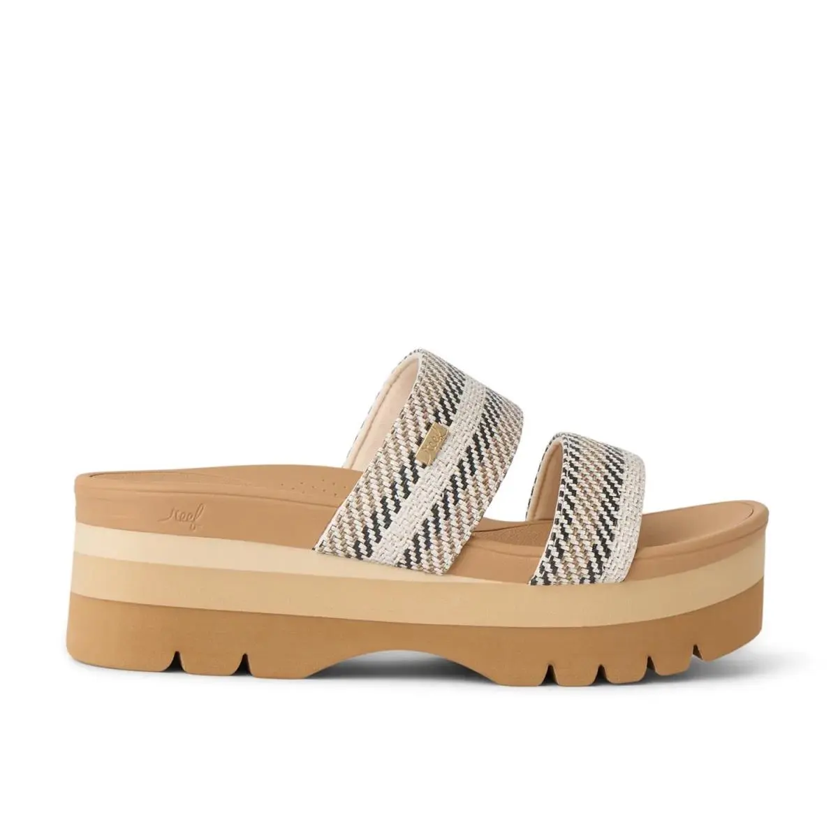 Reef shoes - Black/Tan 0