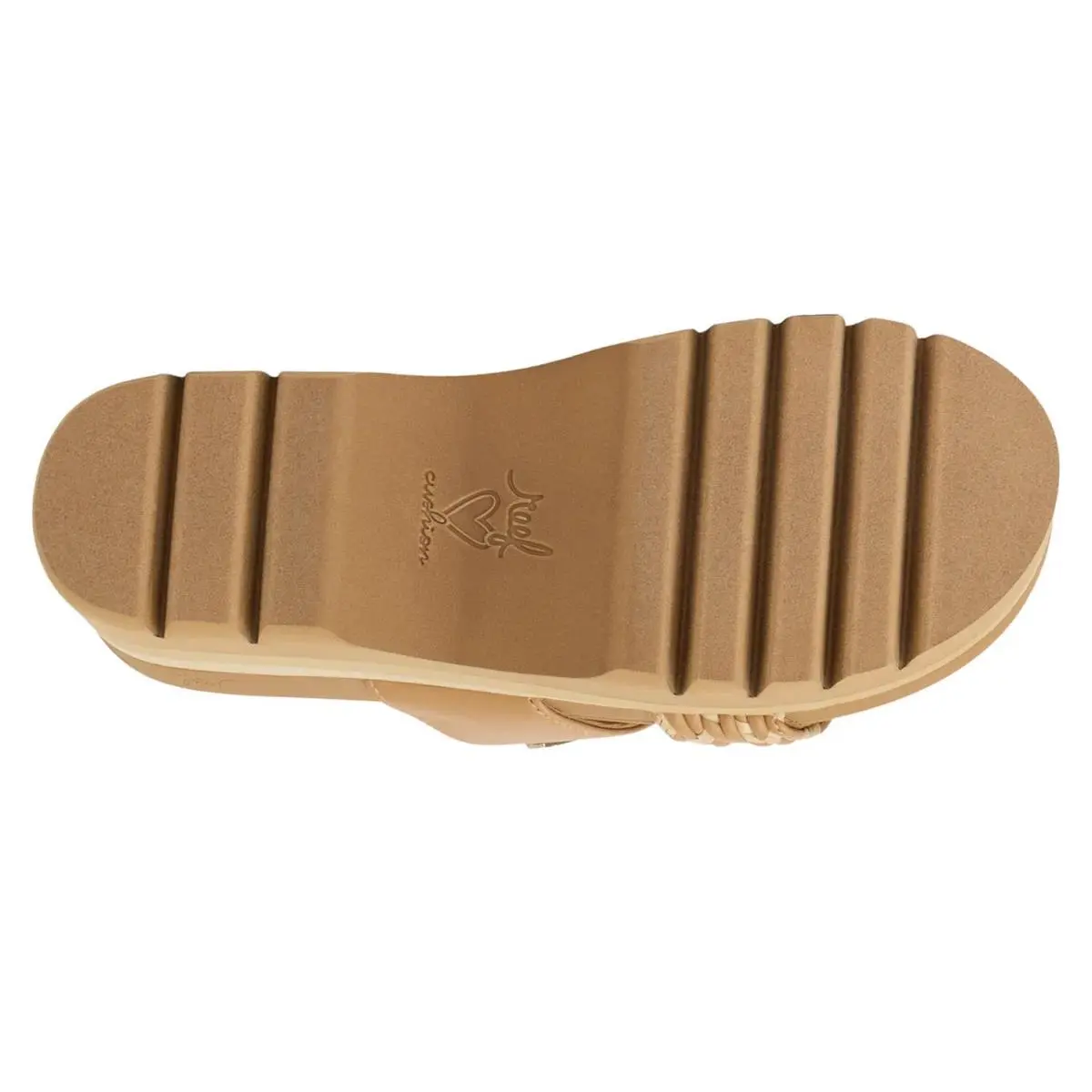 Reef shoes - Black/Tan 15