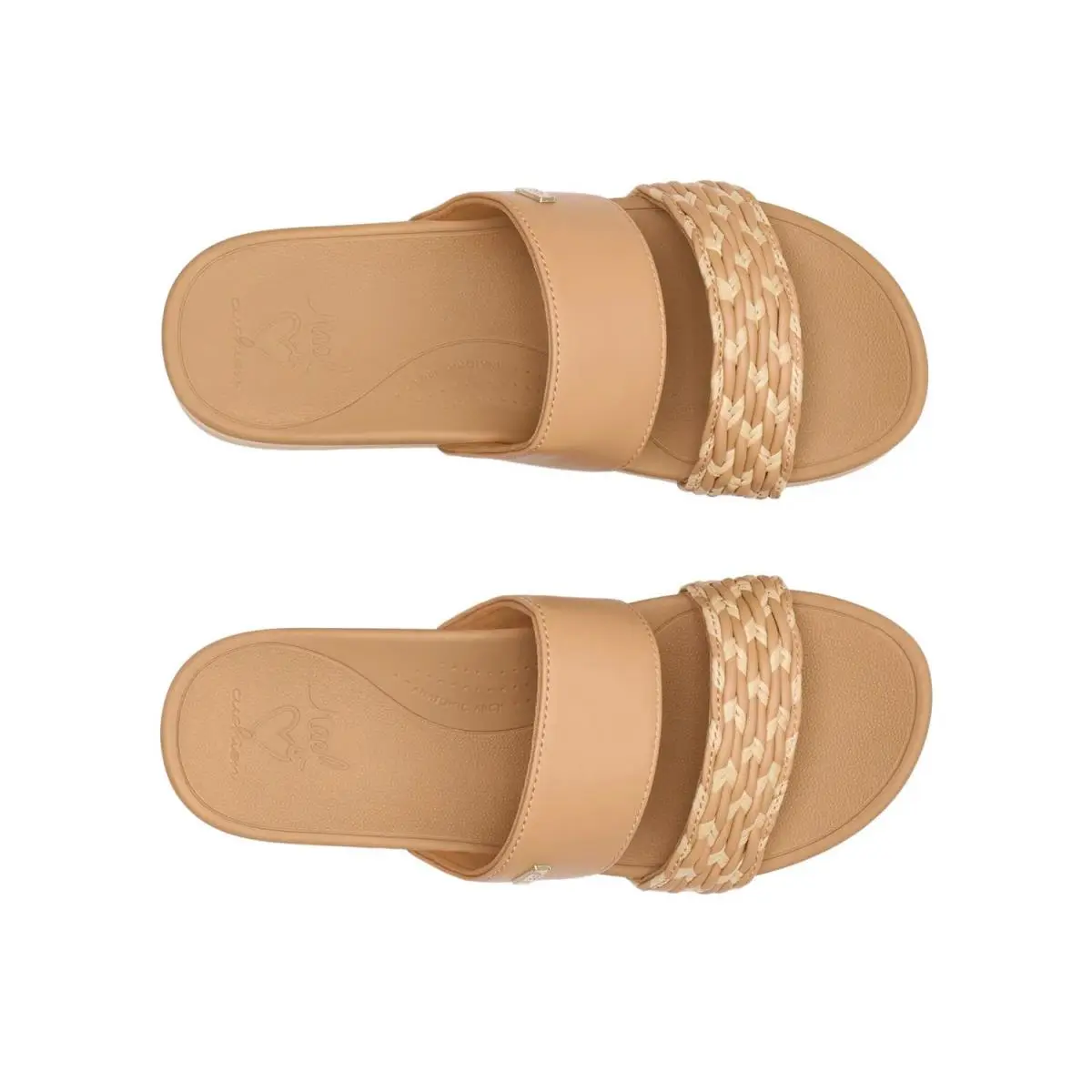Reef shoes - Black/Tan 16
