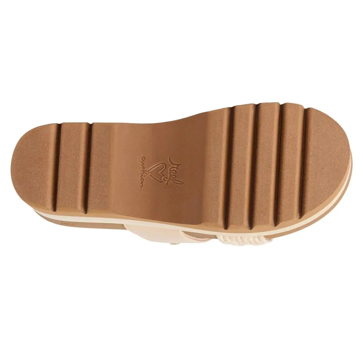 Reef shoes - Black/Tan 19