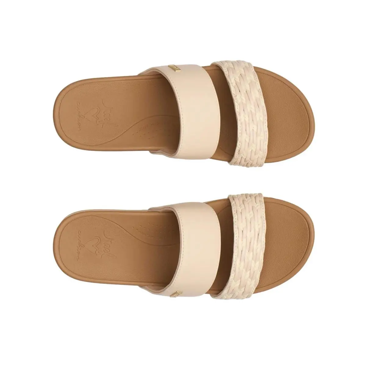 Reef shoes - Black/Tan 20