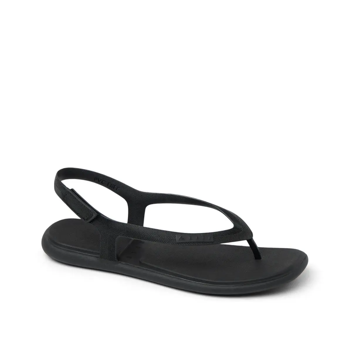 Reef shoes - Black 3