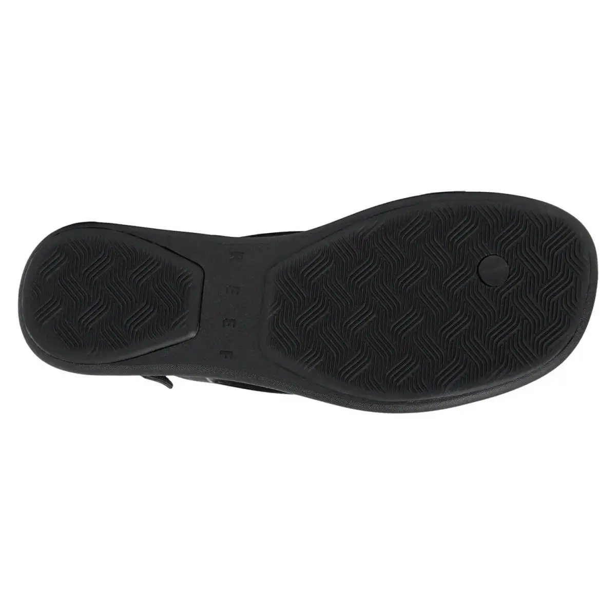Reef shoes - Black 5