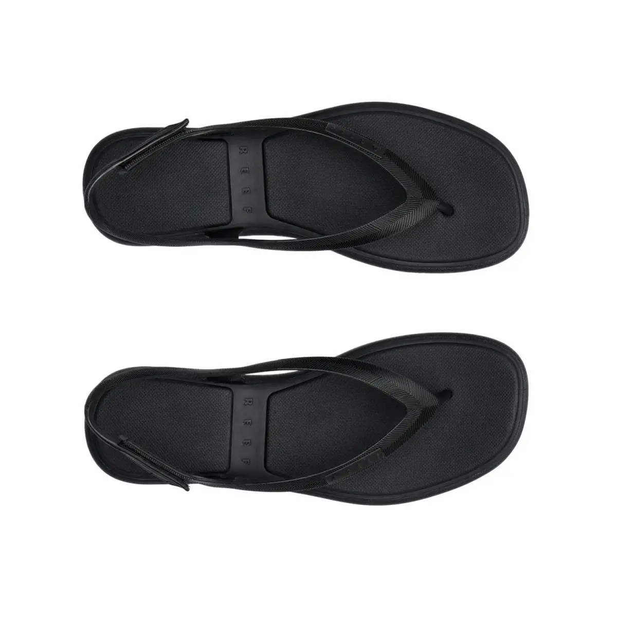Reef shoes - Black 6
