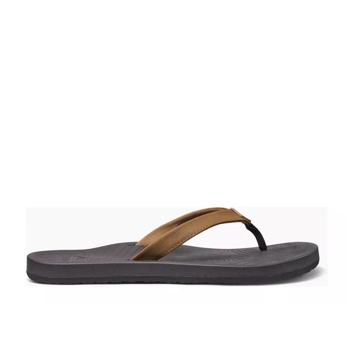 Reef shoes - Dark Brown 0