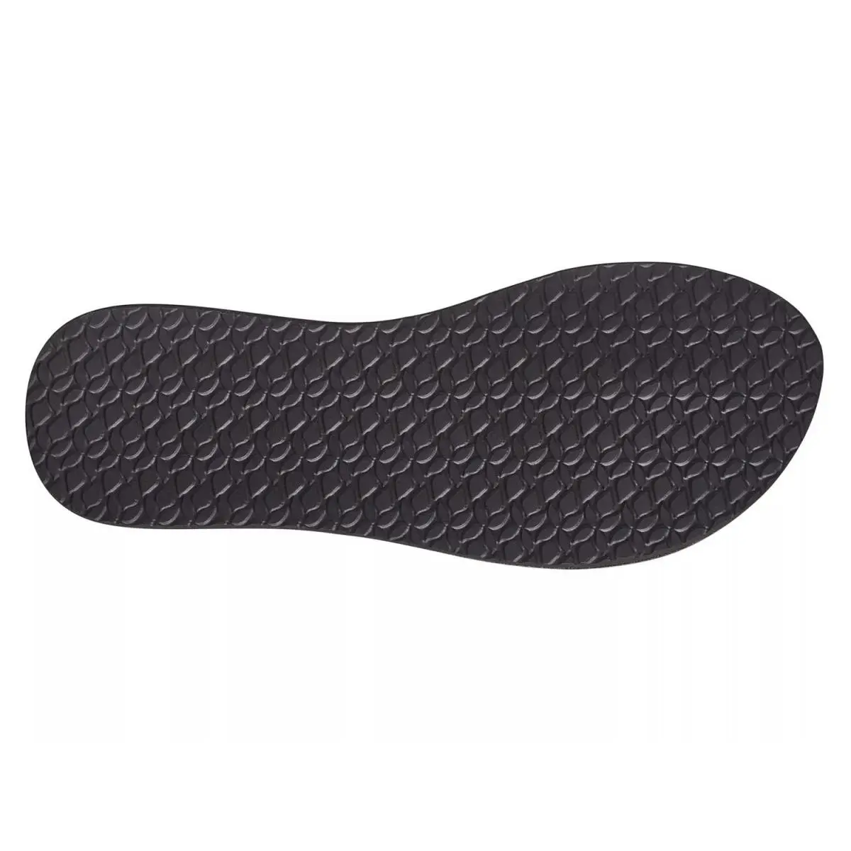 Reef shoes - Dark Brown 1