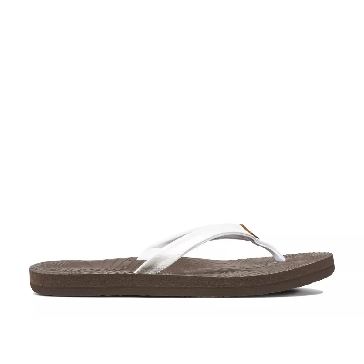 Reef shoes - Dark Brown 8
