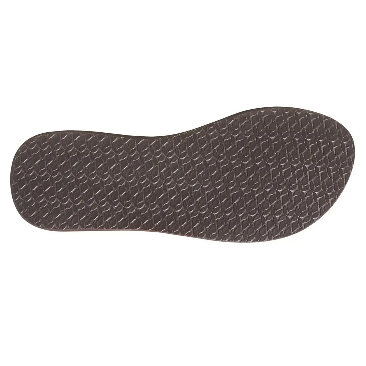 Reef shoes - Dark Brown 9