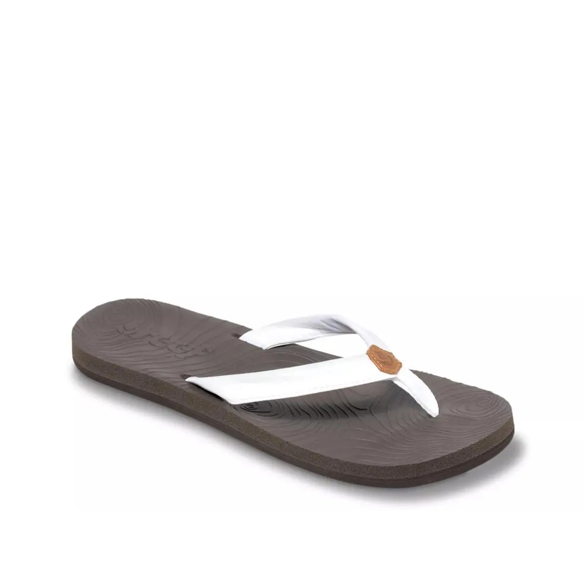 Reef shoes - Dark Brown 7