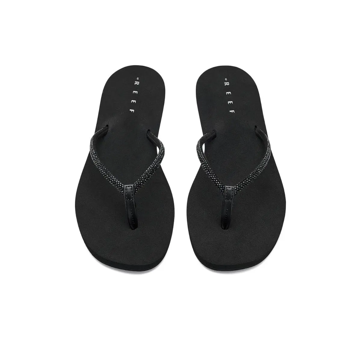 Reef shoes - Black 0