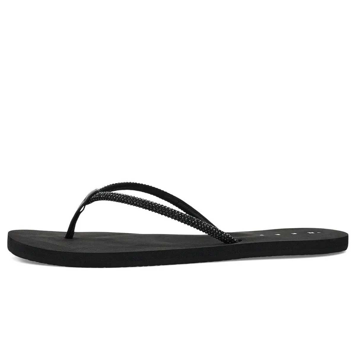 Reef shoes - Black 2