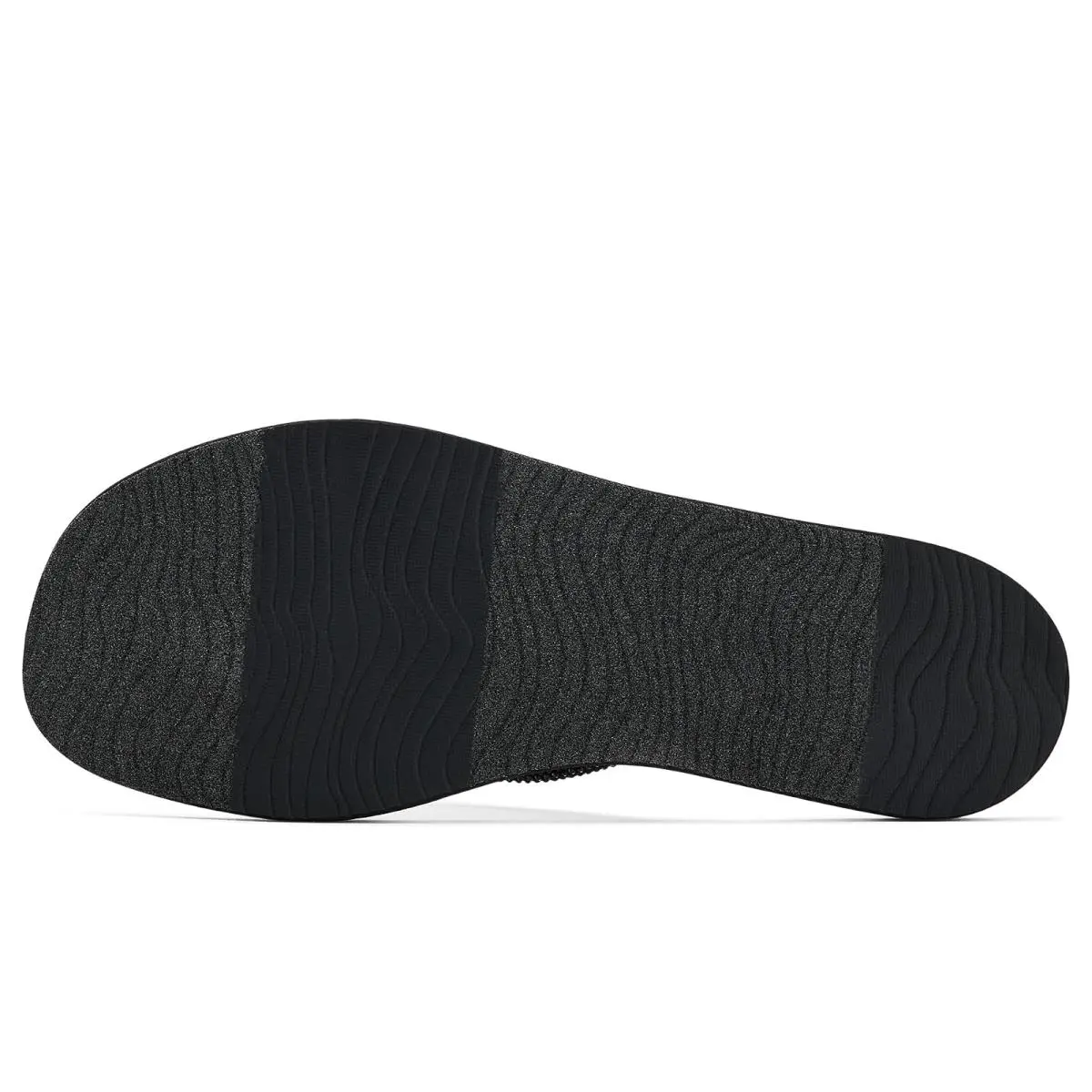 Reef shoes - Black 3