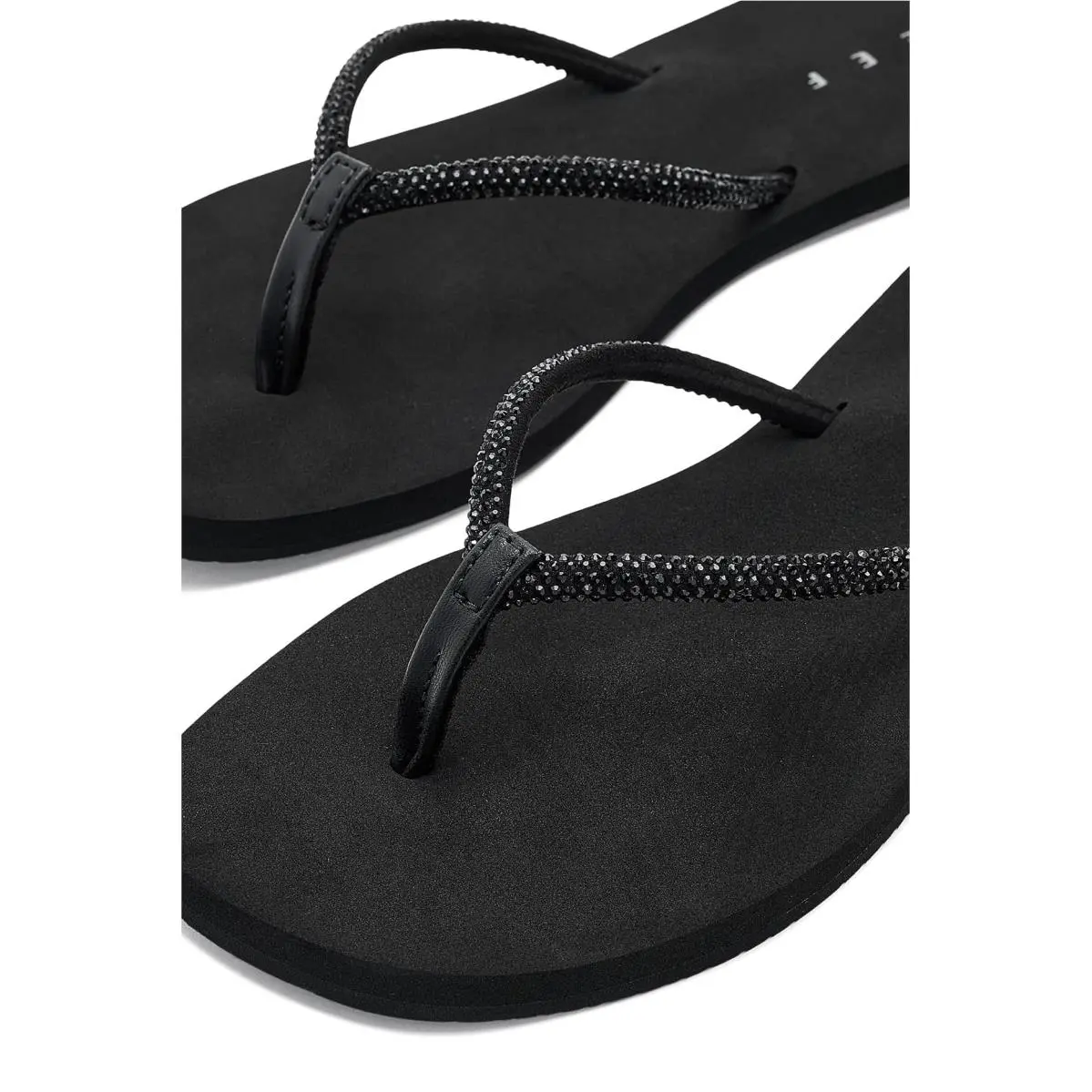 Reef shoes - Black 4