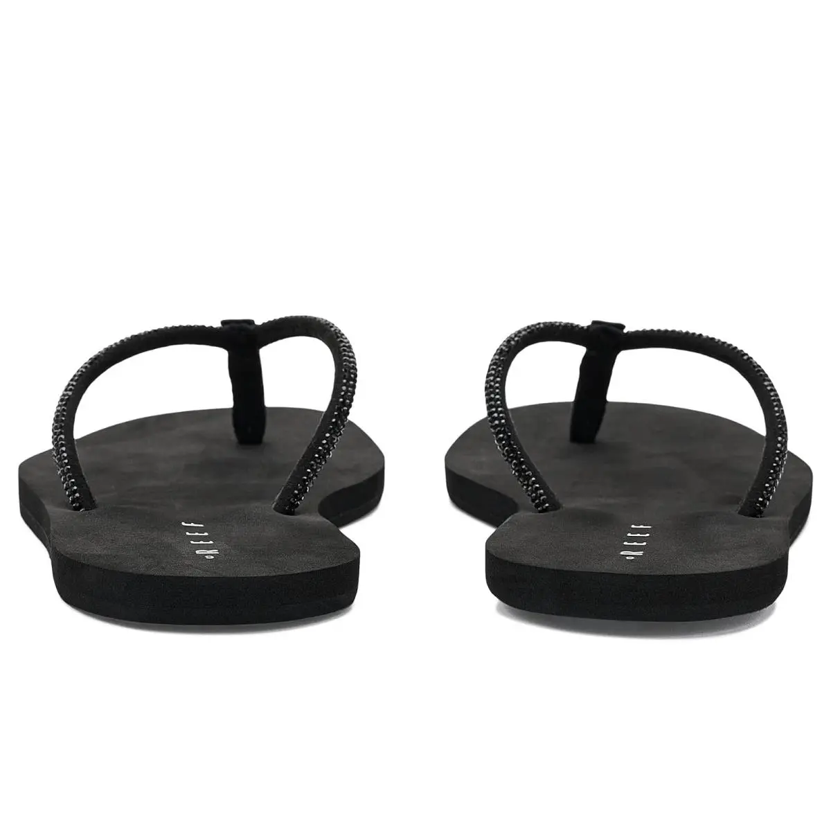 Reef shoes - Black 5