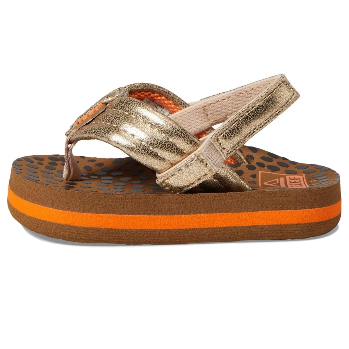 Reef shoes - Wild 2