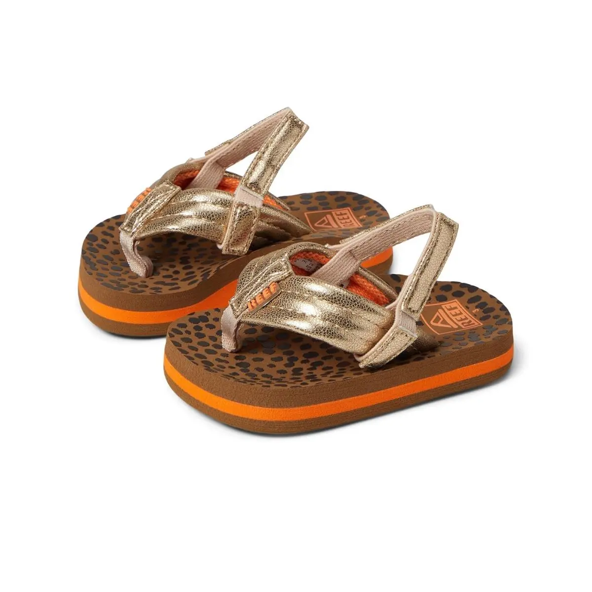 Reef shoes - Wild 4