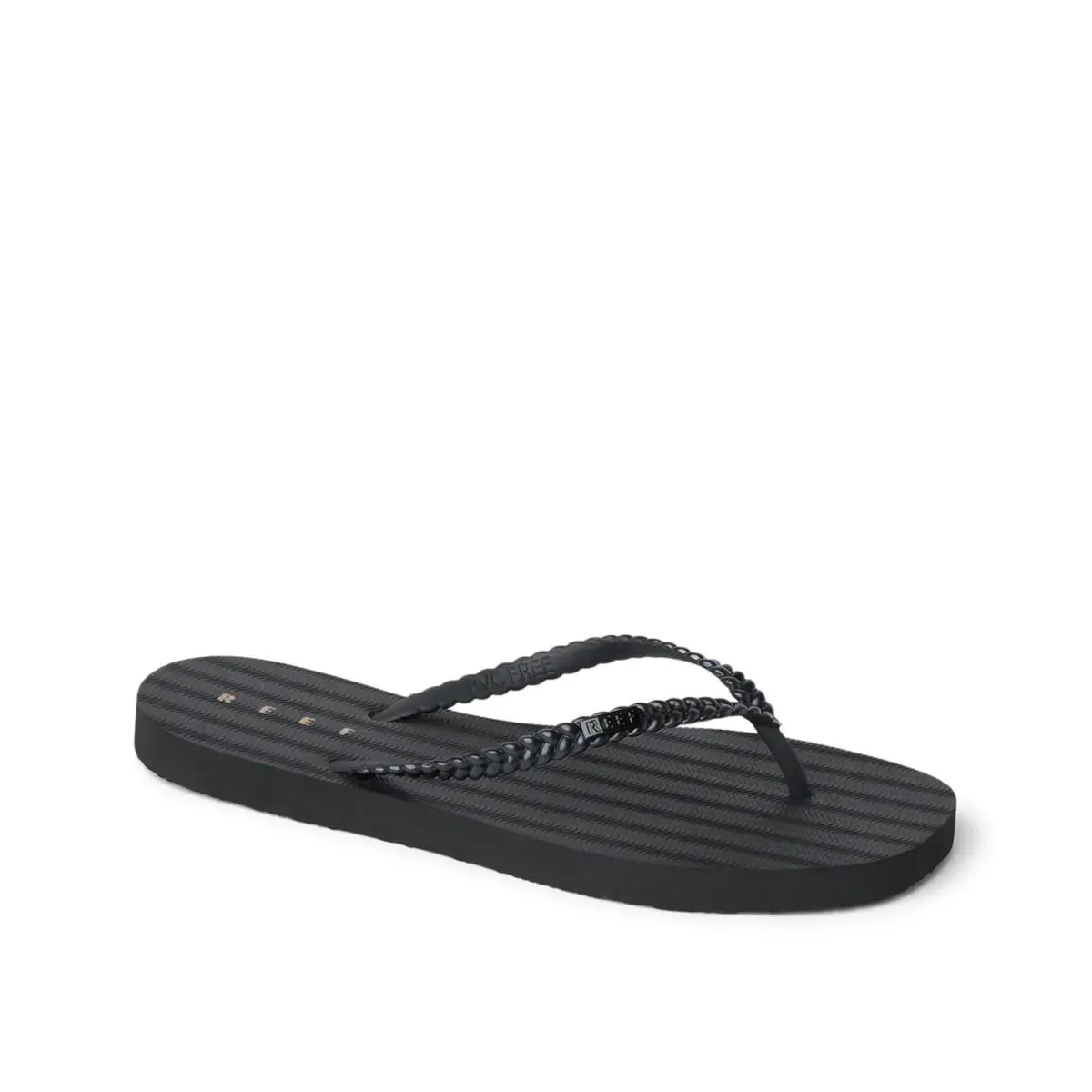 Reef shoes - Black 3
