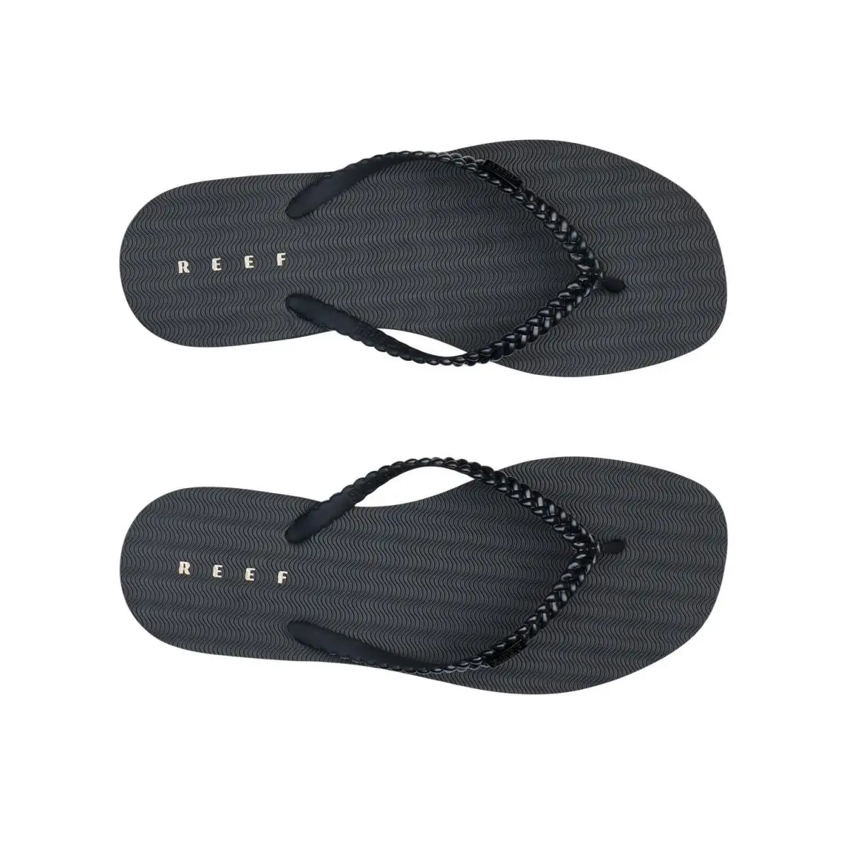 Reef shoes - Black 6