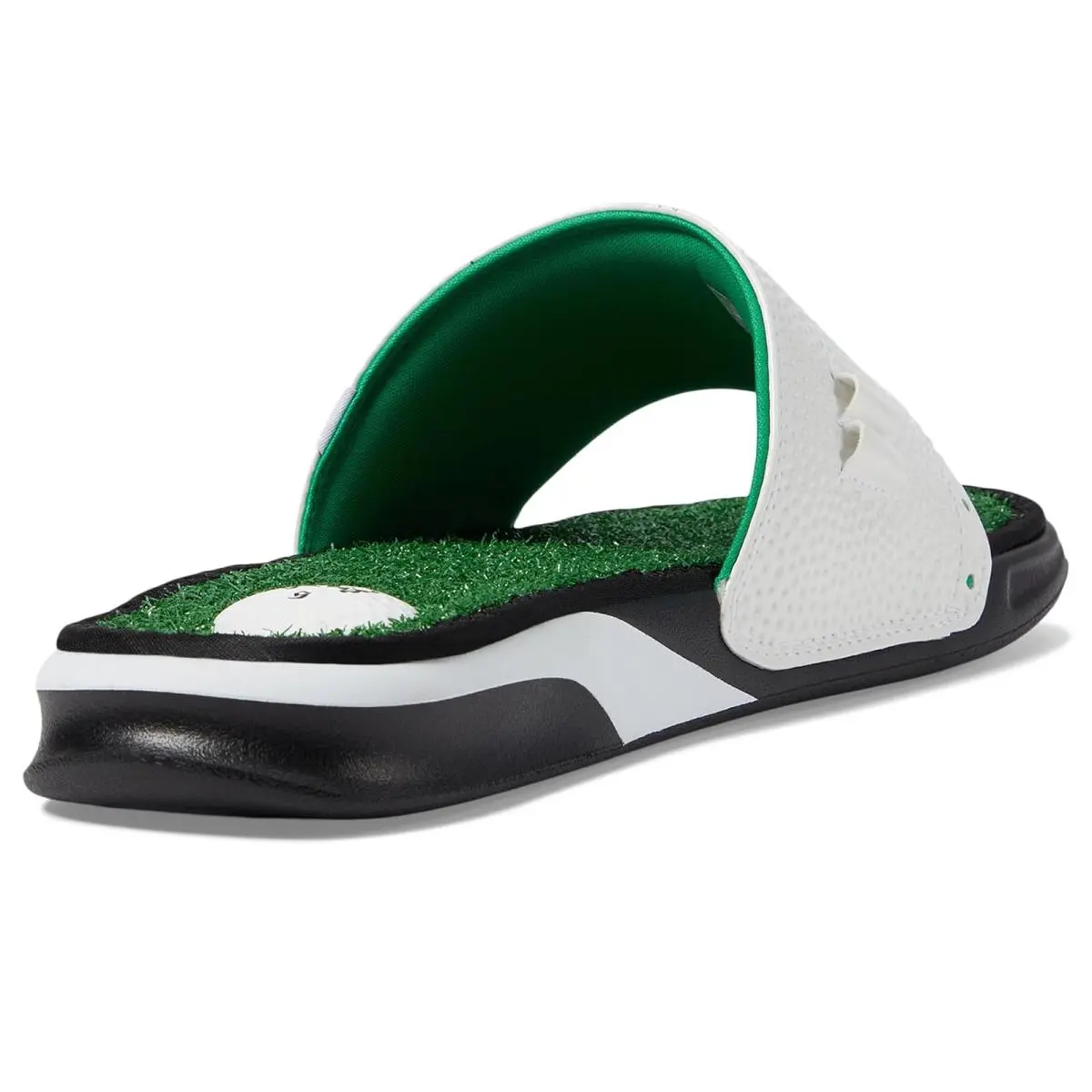 Reef shoes - Green 3