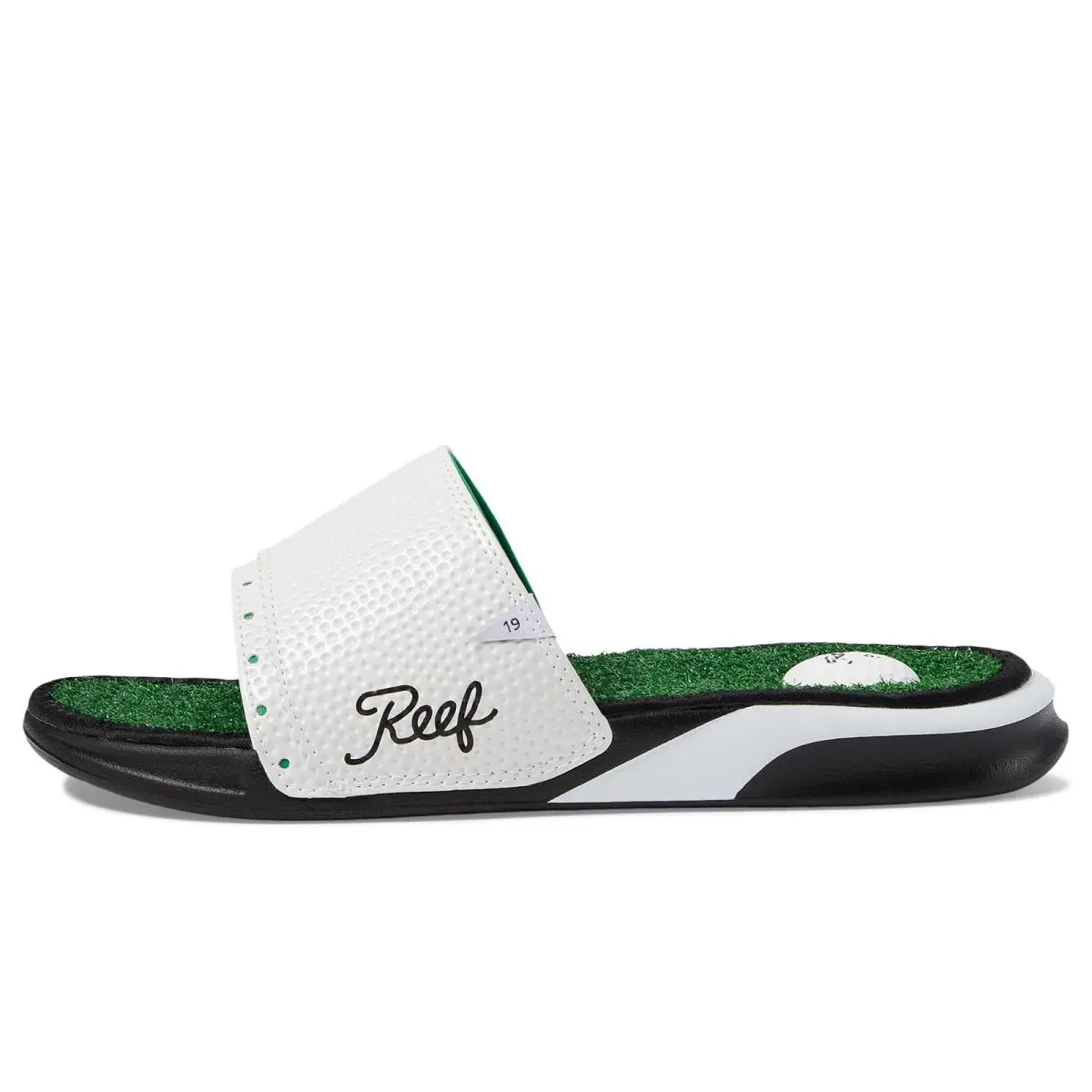 Reef shoes - Green 7