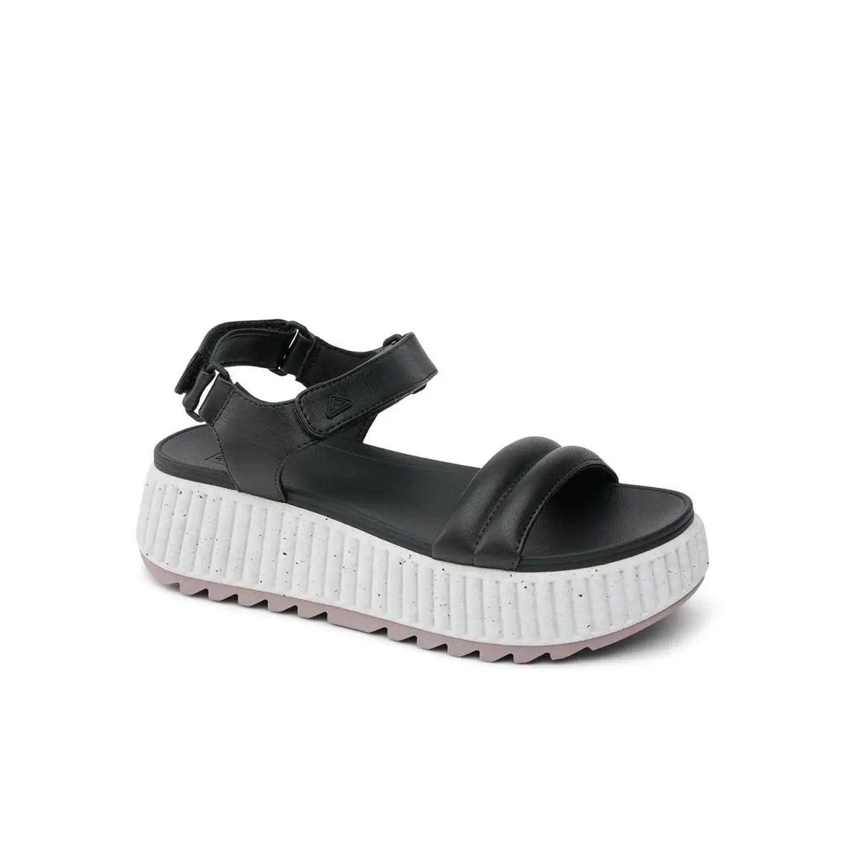 Reef shoes - cj6557 - CJ6557110 - black/white 6