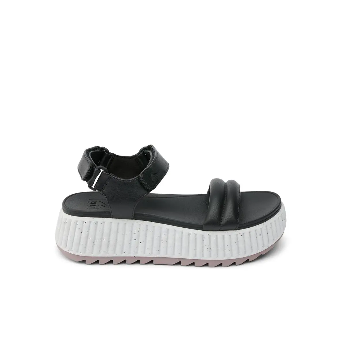 Reef shoes - cj6557 - CJ6557110 - black/white 12