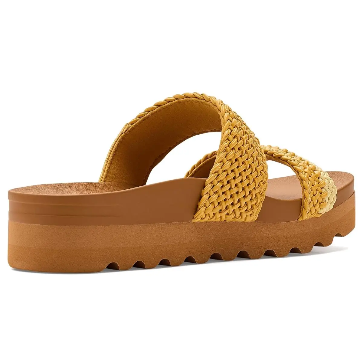 Reef shoes - Brown/Leopard 15