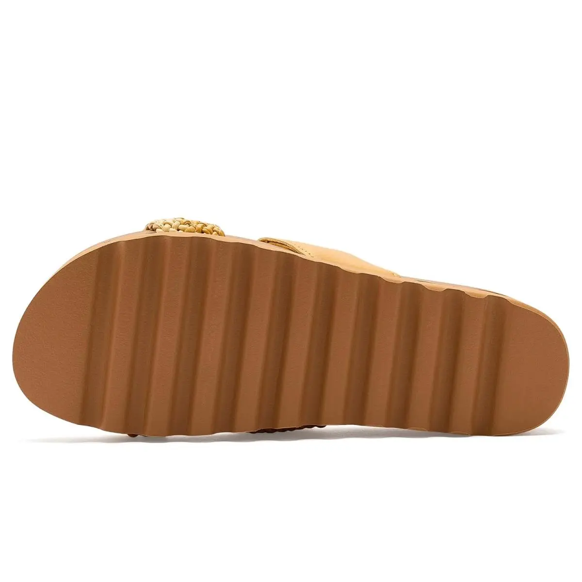 Reef shoes - Brown/Leopard 17