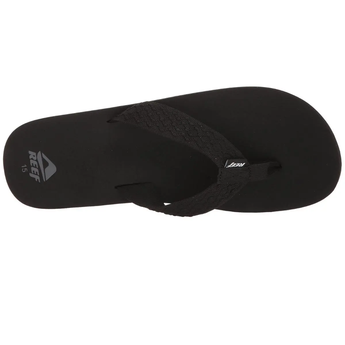 Reef shoes - Black 0