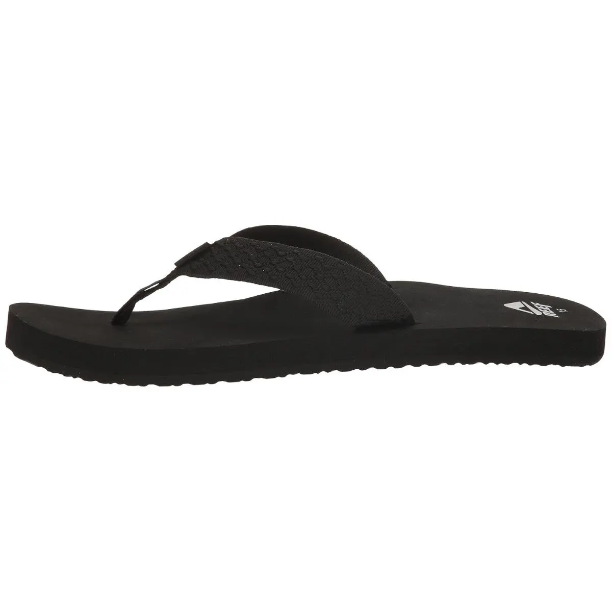 Reef shoes - Black 2