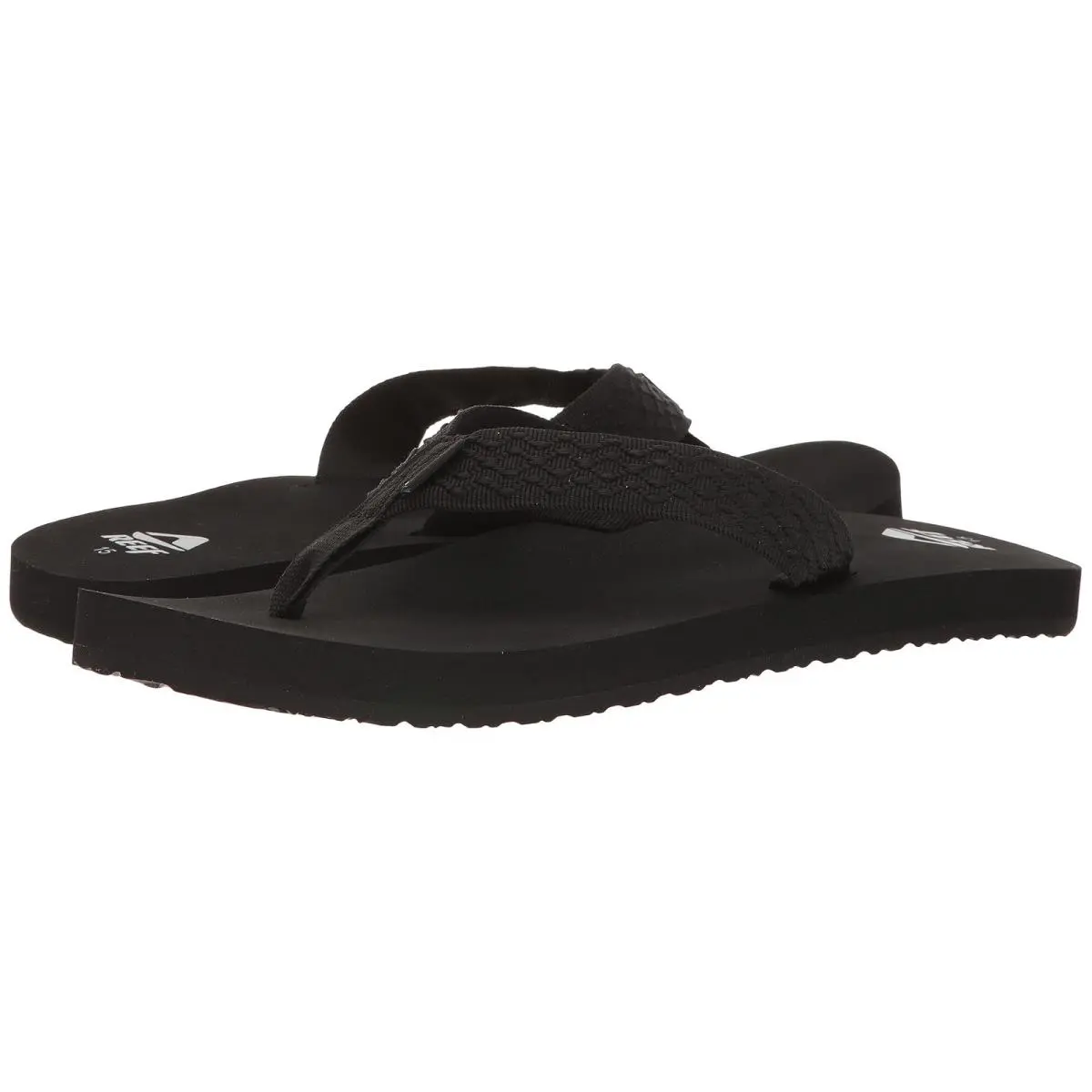 Reef shoes - Black 6