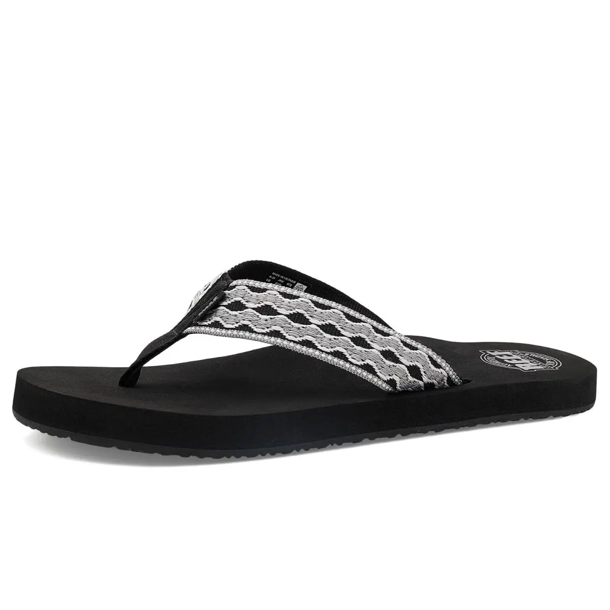 Reef shoes - Black 13