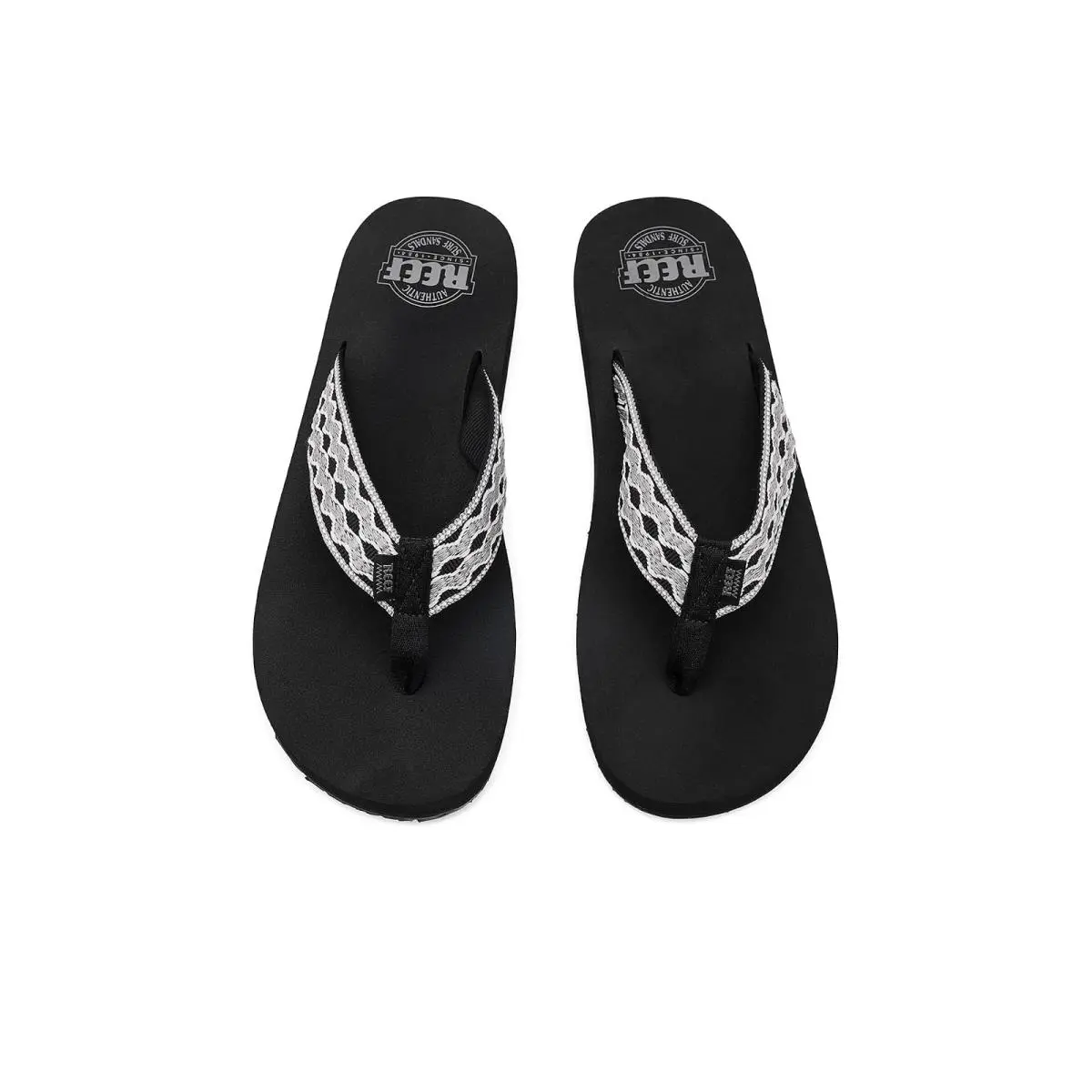 Reef shoes - Black 14