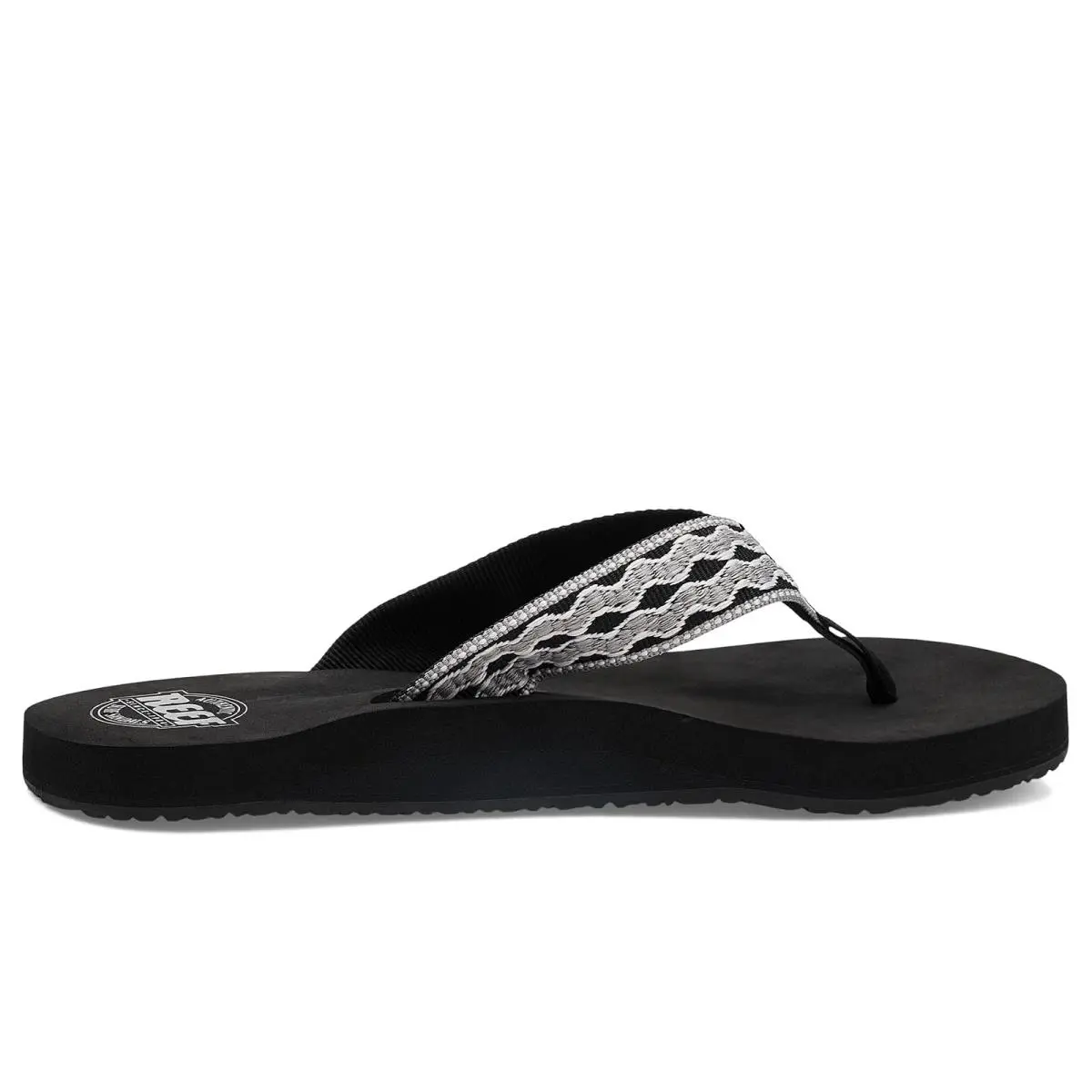 Reef shoes - Black 15