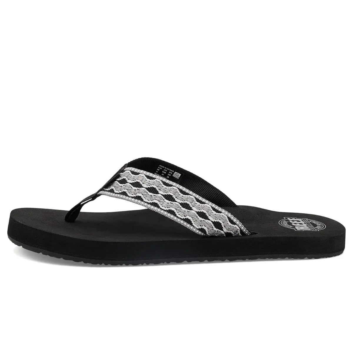 Reef shoes - Black 16
