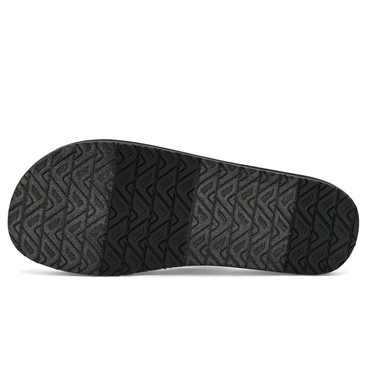 Reef shoes - Black 17