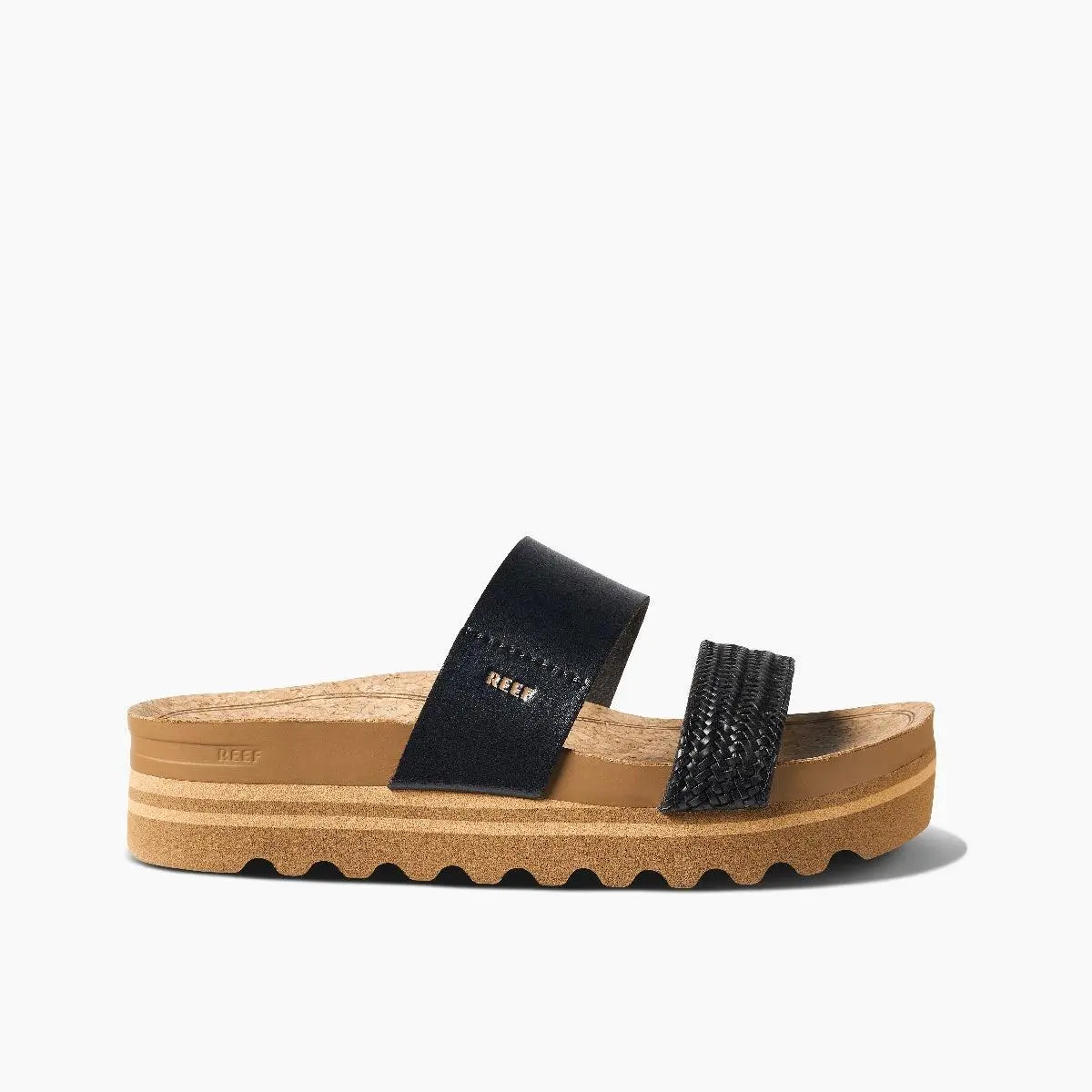 Reef shoes - 041468160219 - 041468160219 - BLACK BRAID 0
