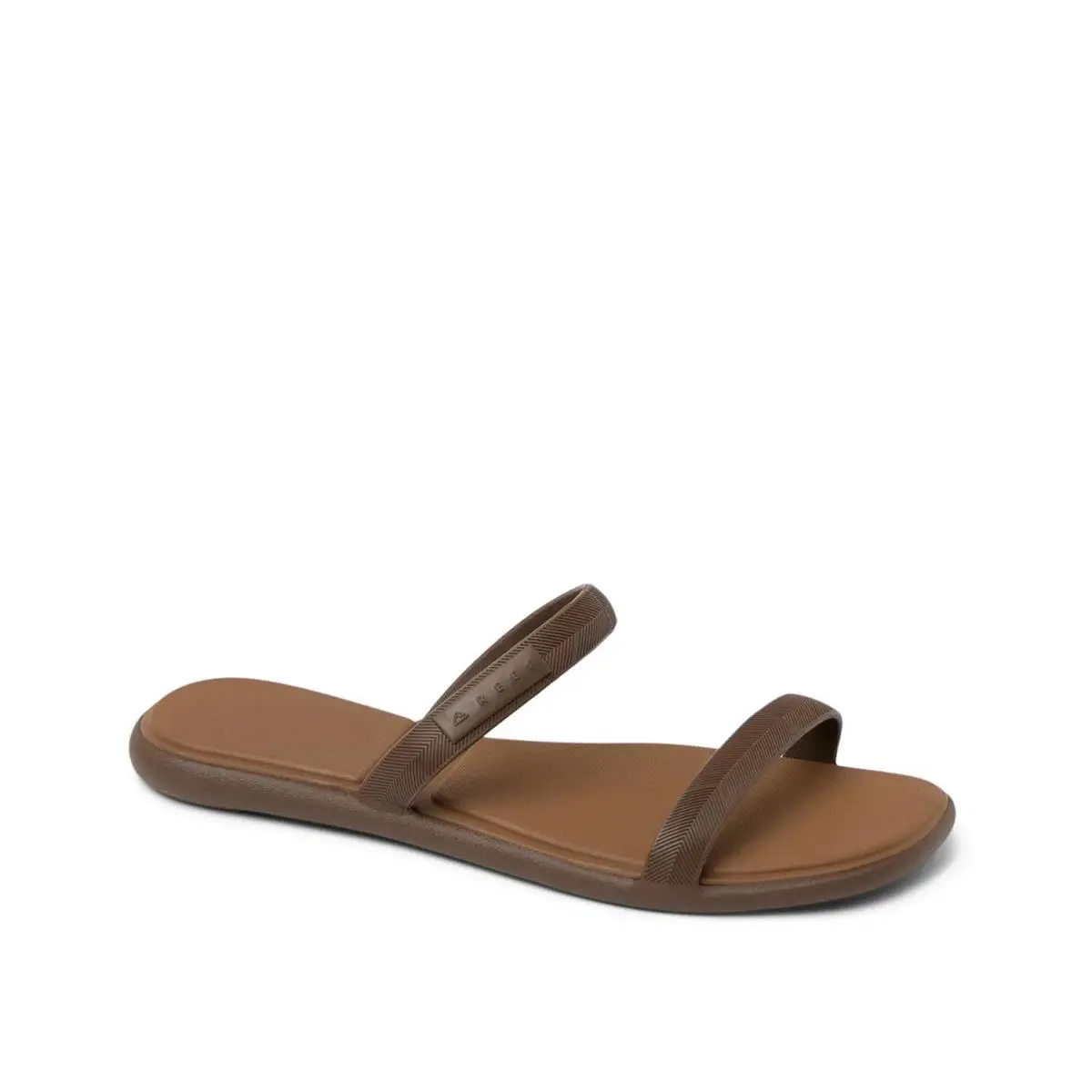Reef shoes - Dark Brown 3