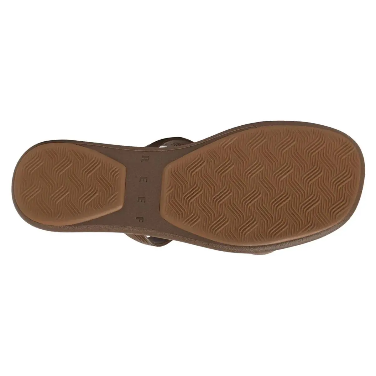 Reef shoes - Dark Brown 5