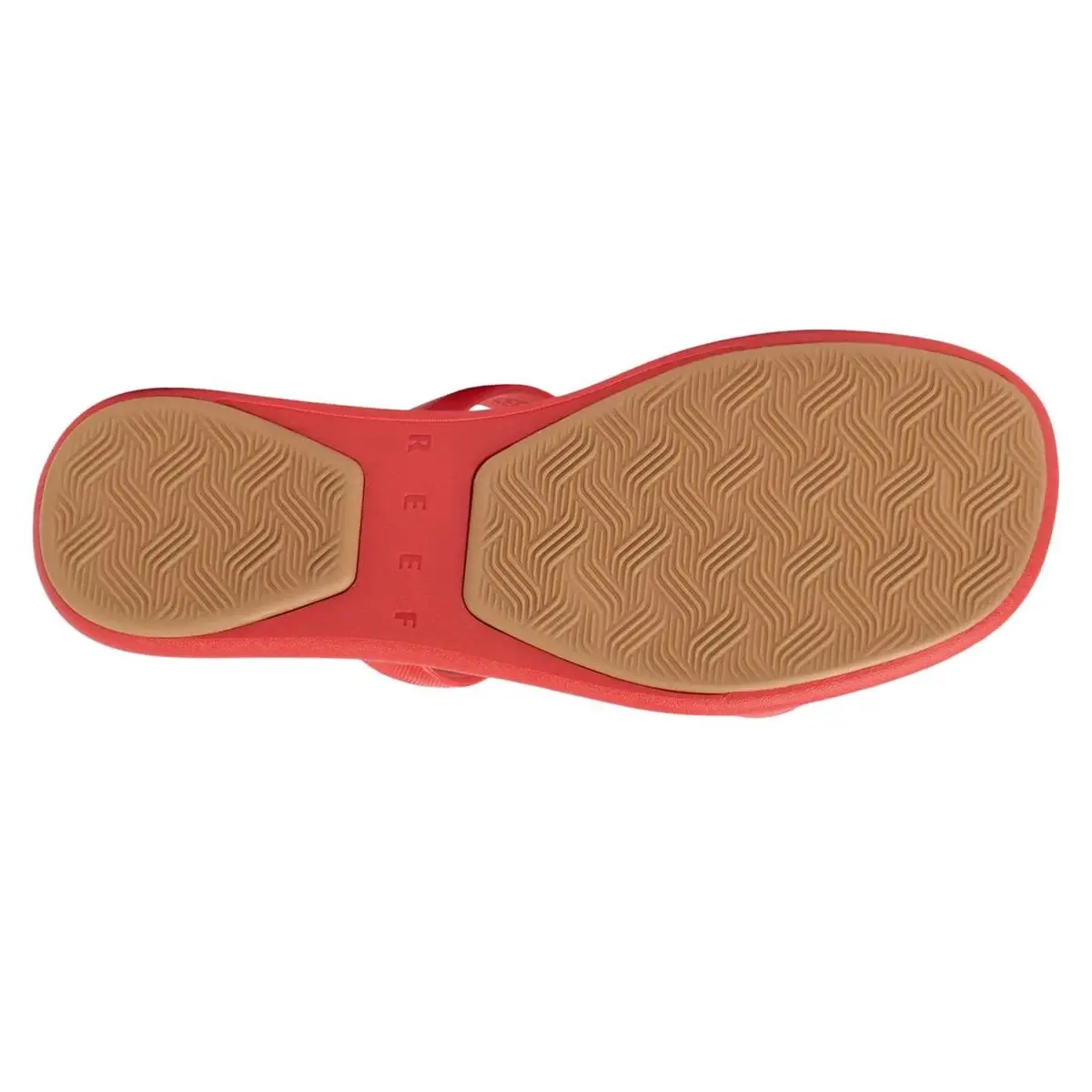Reef shoes - Dark Brown 9