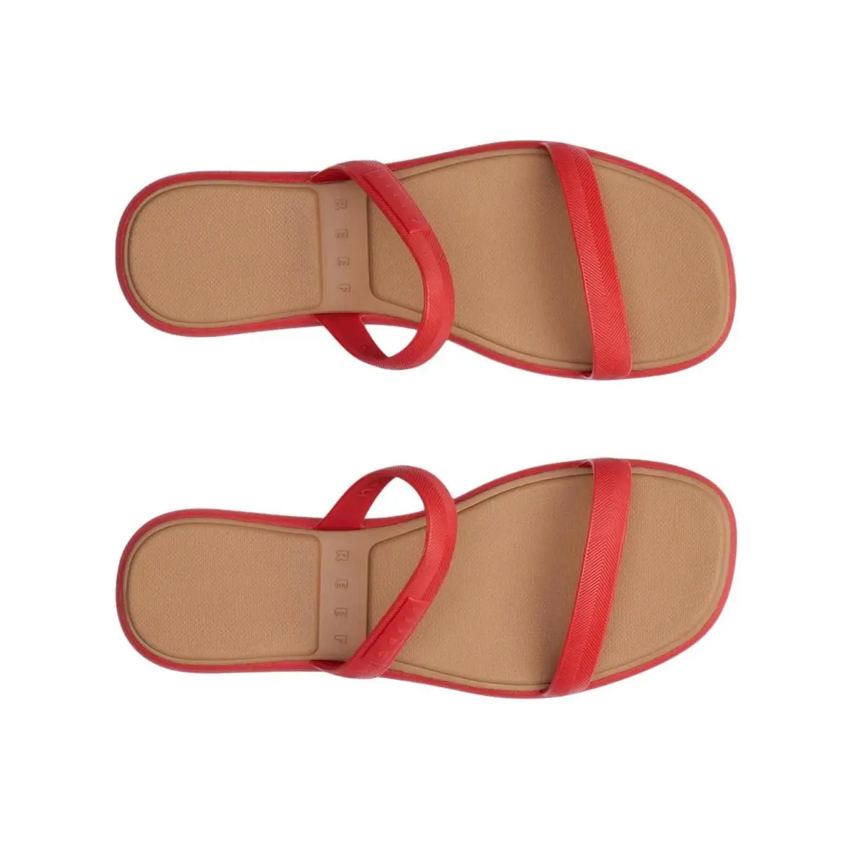 Reef shoes - Dark Brown 10